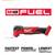 New Milwaukee FUEL Oscillating Multi Tool M18 - Tool Only. 4 thumbnail