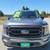 2023 Ford F150 Platinum pickup GRAY 2 thumbnail