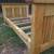 Solid Wood Reconditioned Bed Frame.... 8 thumbnail