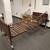 Hospital Adjustable Semi Electric Bed- Like New + No Mattress! 1 thumbnail