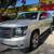 2019 Chevrolet Suburban Premier 4WD 4 thumbnail