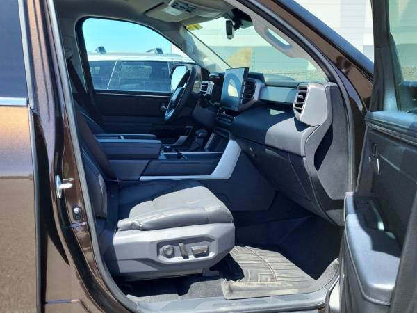 2023 Toyota Tundra 4x4 4WD - Photo 8