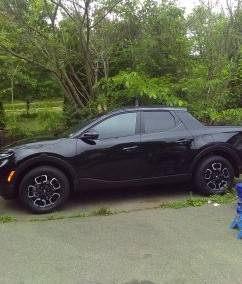 2023 Hyundai Santa Cruz - $33,000 (Alexandria)63616422922497120