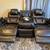 Ashley Warnerton Power Reclining Sofa 5 thumbnail