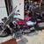 2002 VStar 1100 Classic in Black Cherry under 14000 miles 4 thumbnail