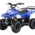 *Black Friday Sale* 110cc Kids Quad ATV 5 thumbnail