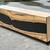 Modern live edge credenza 1 thumbnail