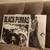 Funk/Soul Vinyl Black Pumas and Ozomatli 7 thumbnail