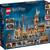LEGO Harry Potter Hogwarts Castle 71043 Castle Model Building Kit With 1 thumbnail