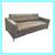 New California Sofa Tufted Bench Seat Sofa 1 thumbnail