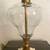 Vintage Victorian Style Table Lamp 3 thumbnail