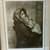 'THE LITTLE MADONNA" ANTIQUE PRINT DEPICTING THE VIRGIN MARY 3 thumbnail