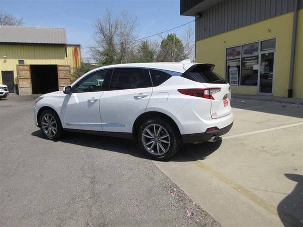 2021 Acura RDX SH AWD w/Tech 4dr SUV w/Technology Package CALL OR TEXT TODAY - $19,995 (+ House of Kars)63439872979331122