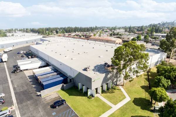 Flexible Warehouse Space at Cubework Stimson 1