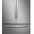 36" Stainless Samsung fridge 7 thumbnail