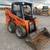 2019 Gehl R105 Rubber Tire Open Cab Skid Steer Loader 35Hp T Handle 6 thumbnail