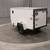 5 X 8 Interstate Patriot Enclosed Cargo Trailer 12 thumbnail