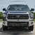 2021 Toyota Tundra SR5 CrewMax 5.7L IFORCE GRAY LEVELED SUPER NICE !!! 4 thumbnail