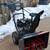 BRIGGS AND STRATTON 1024MD SNOWBLOWER/ 208 CC. /ELECTRIC START/ 24" 1 thumbnail