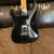 1998 black American Stratocaster in great shape w case 2 thumbnail