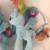 My Little Pony Purse and Stuffed Animals 12 thumbnail