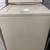 Washer,large cap,multi set,clean,quiet,off white,hlp dlvr 1 thumbnail