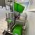 ZUMEX COMMERCIAL COLD-PRESSED JUICER 2 thumbnail