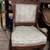 Victorian Eastlake 5 Piece Parlor Set 2 thumbnail