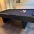 Pool table, light & accessories for a pool room make over! 3 thumbnail