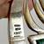 Vintage TAXCO 950 Silver Malachite Wrap Bracelet 49.4 Grams Size 6 1/2 6 thumbnail