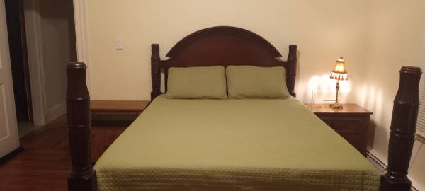$1,250 / 2br - 1300ft2 - FOR WOMEN ONLY - Roommate Needed in a Large 2-Bedroom Apt - Sept 1 (Boston)63655287580801123