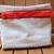 Set of 6 Life Vests Lifejackets in Zipper Storage Bag - NEW 12 thumbnail
