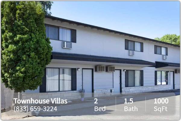 $1,442 / 2br - 1000ft2 - Now showing! Gorgeous 1000 Sq Ft 2 bed, 1.5 bath! Wonderful deal! (Hermiston - Downtown Shopping Area)63915089359619121