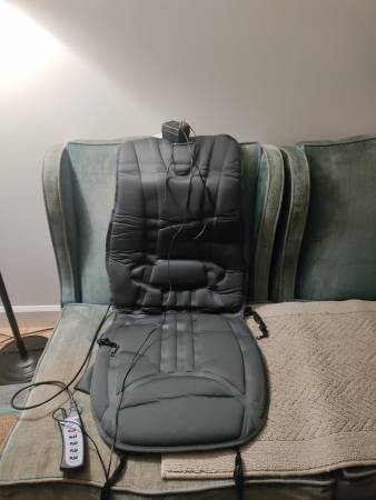 Back massager Dr Scholl's 1