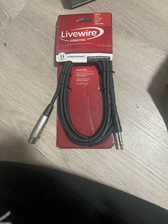 Livewire 1