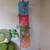 Green Sheep bedding set and Plush animals 7 thumbnail