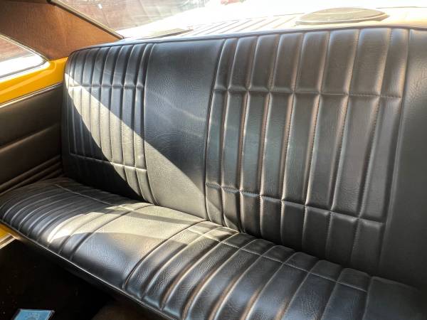 Awesome 1967 Chevy Nova Muscle Car for sale or trade - $44,444 (Downtown)63619927362307123