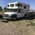2001 Chevrolet Silverado 2500hd Camper Boat Trailer Package 1 thumbnail