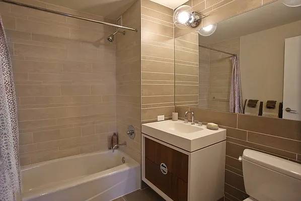 $3,863 Estudio junto al río Hudson en Hell's Kitchen (Nueva York)63689645518851123