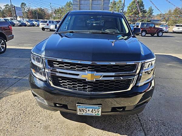 2015 CHEVROLET SUBURBAN 1500 LT - $10999.0063480218228609121