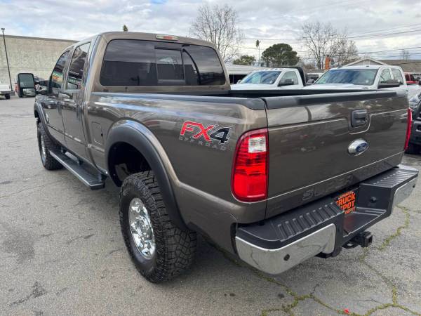 2016 Ford F-350 Super Duty - Photo 5