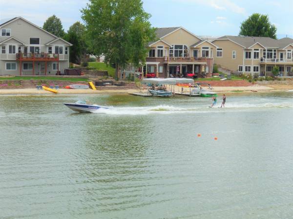 Lake House 1