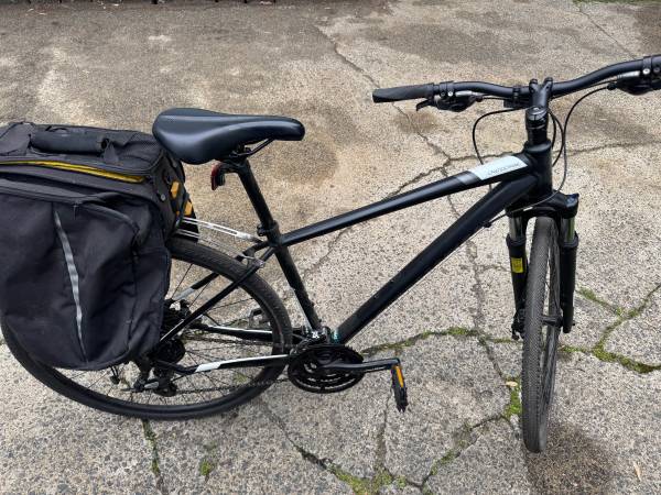 Specialized CrossTrail 1