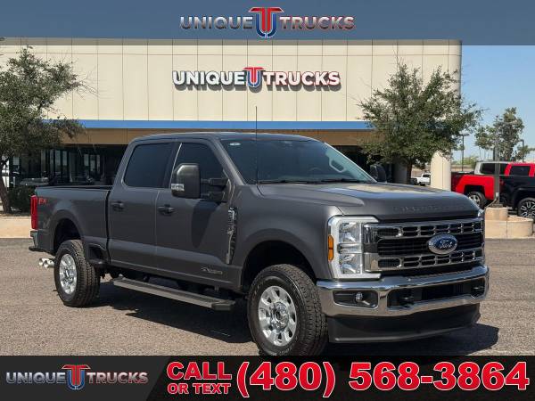 2024 Ford F250 F 250 - Photo 3