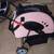 Pet Stroller 1 thumbnail