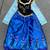KIDS HALLOWEEN COSTUMES disney frozen,demon,pink cheetah, girls renais 9 thumbnail