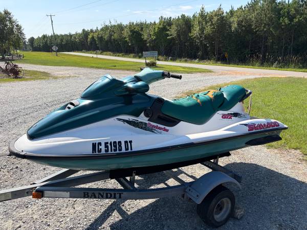 Seadoo 1