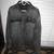 Mens Faded Black, Jean Jacket XXL, Excellent 1 thumbnail