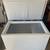 Insignia 10 cubic ft. Chest freezer 2 thumbnail