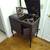 Antique Victrola in Larger Cabinet 1 thumbnail